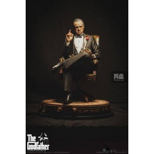 经典之作：《教父三部曲4K》，4K画质+多种获取方式+倍速播放，让观影更轻松自如