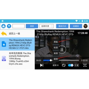 《帝国的毁灭DerUntergang(2004)：双语字幕、视频原画清晰、倍速播放》