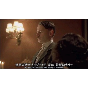 1080p高清《希特勒：恶魔的崛起》BluRay/H264/AAC/RARBG/mp4/阿里云盘