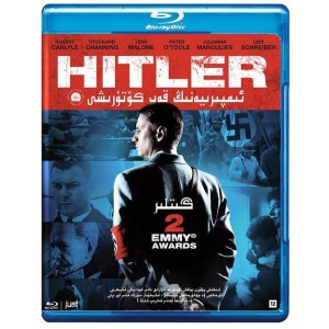 1080p高清《希特勒：恶魔的崛起》BluRay/H264/AAC/RARBG/mp4/阿里云盘