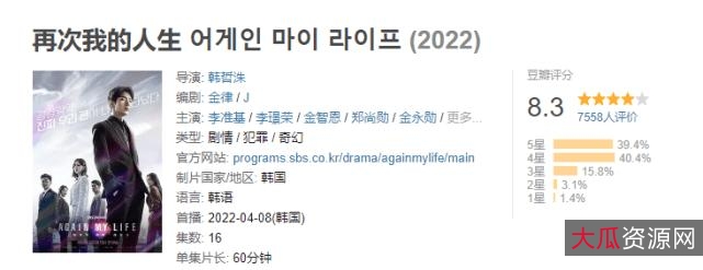 《2020年最受欢迎高分韩剧「鬣狗式生存」：阿里云盘视频、APP观看、原画获取，倍速播放！》