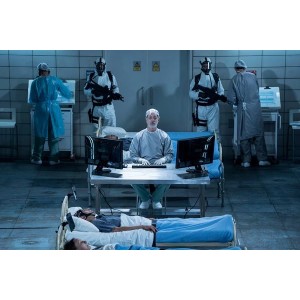 全新体验：《超感猎杀》2015-2017三季原画、视频、APP，阿里云盘倍速播放