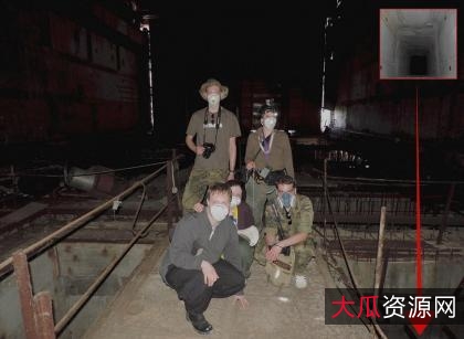 《切尔诺贝利（2019）：极速在线查看，无需下载，倍速播放原画》