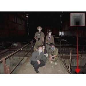 《切尔诺贝利（2019）：极速在线查看，无需下载，倍速播放原画》