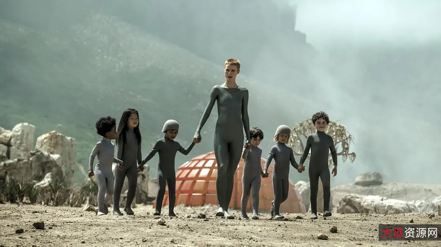 「2020-2022异星灾变：末日主题动画，阿里云盘、APP、视频网站，全程追看，倍速观赏！」