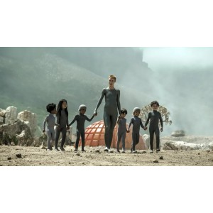 「2020-2022异星灾变：末日主题动画，阿里云盘、APP、视频网站，全程追看，倍速观赏！」