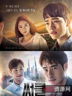 科幻悬疑惊悚《静海2022》1080P高清中文字幕韩语版