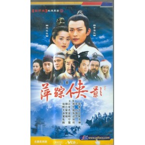 口啤精选：古装武侠电视剧盛宴