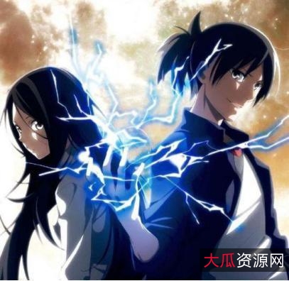 2021最新动画剧情冒险：《一人之下》HD1080P国语中字1-4季完整版