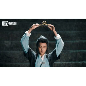 2022古装奇幻《大话西游：至尊宝》HD4K：百年nue+lian，苦尽甘来，眷属幸福