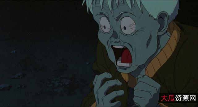 《阿基拉剧场版：CHS-LxyLab修复版，AAC编码，极速下载、在线查看、原画倍速播放，安全查看》