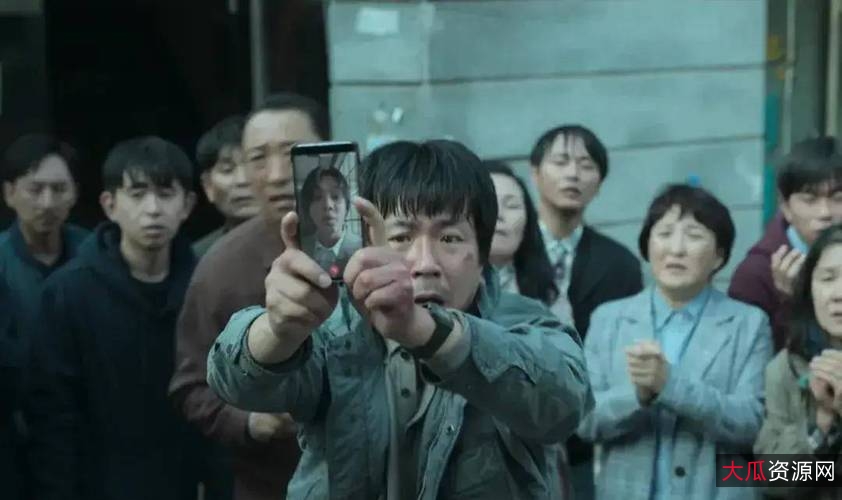 网飞出品：《地狱公使》多版本，封多国字幕、1080P、阿里云盘、极速在线查看，出色视频原画，倍速播放！