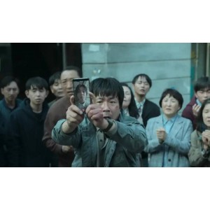 网飞出品：《地狱公使》多版本，封多国字幕、1080P、阿里云盘、极速在线查看，出色视频原画，倍速播放！