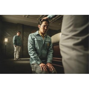 网飞出品：《地狱公使》多版本，封多国字幕、1080P、阿里云盘、极速在线查看，出色视频原画，倍速播放！