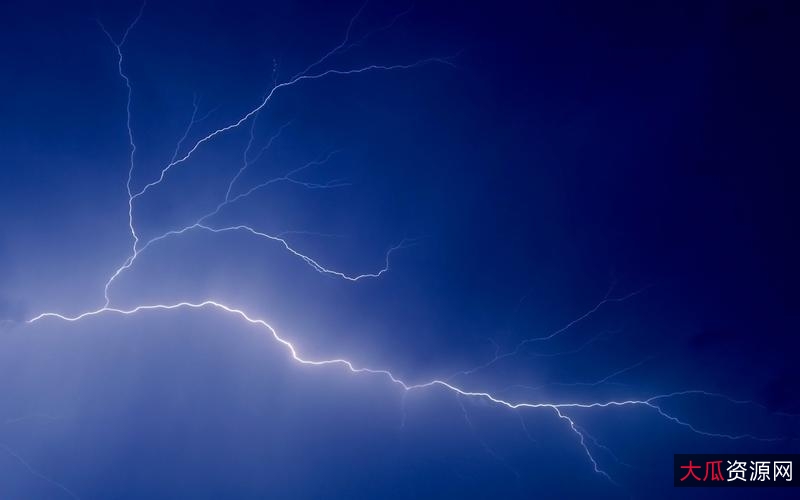 闪电重生:一部值得观看的喜剧动作电影