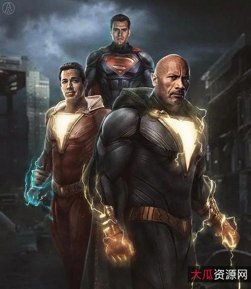 闪电重生:一部值得观看的喜剧动作电影