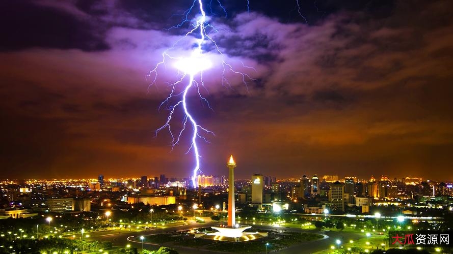 闪电重生:一部值得观看的喜剧动作电影