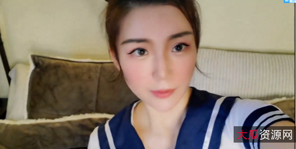 洛杉矶华人留学生茉莉：私拍海景房双人私拍，美丽不是肤色，而是心灵