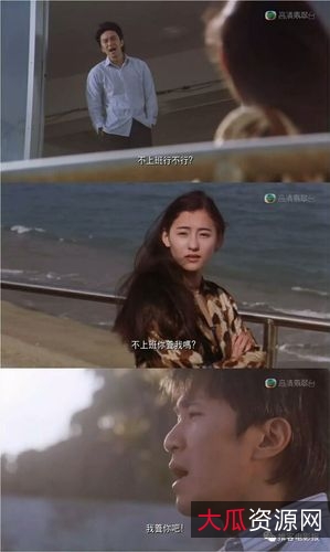 经典回顾：《喜剧之王》——由周星驰执导的Hongkong经典影片