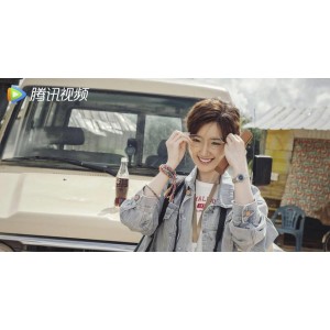 2021年热播电视剧：《两个人的世界》、《超越》、《小敏家》、《不惑之旅》、《埃博拉前线》、《华+灯+初+上》、《赖猫的狮子倒影》、《民警老林的幸福生活》、《乔家的儿女》、《住在我隔壁的甲方》。2021年热门电视剧：温情爱情、热血奋斗、家庭喜剧、友谊动人、疫情艰辛、古装传奇、动画求生、帽子叔故事、家庭故事、喜剧有趣。