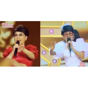 东北二人转精彩表演，APP《喜欢二人转的朋友来着了》带你极速欣赏