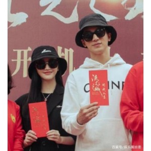 《2022：流光之城》，景甜、许魏洲、经超等主演，爱情与乱世的挣扎！