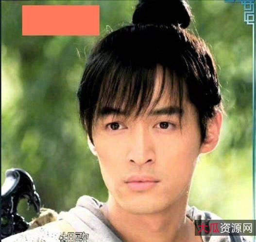 经典回顾:天道4K无删减收藏版,2001年的古老电视剧,最后一集有up主水印