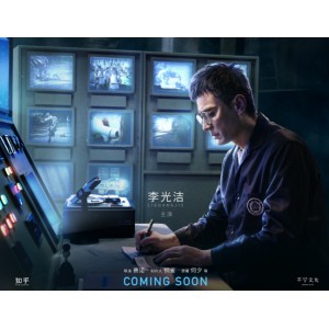 2021年美国科幻剧集基地第一季4K资源：清晰画面，倍速观看，阿里云盘获取