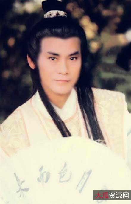 经典重现：TVB武侠剧《楚留香传奇》高码修复版