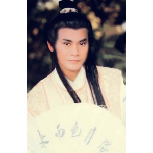 经典重现：TVB武侠剧《楚留香传奇》高码修复版