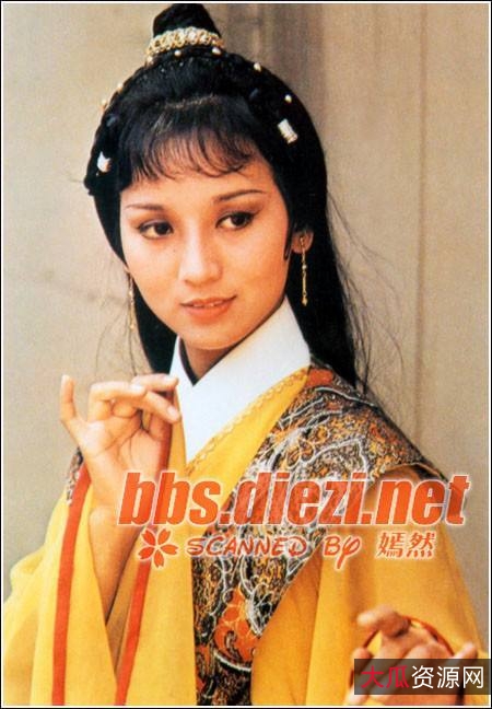 经典重现：TVB武侠剧《楚留香传奇》高码修复版