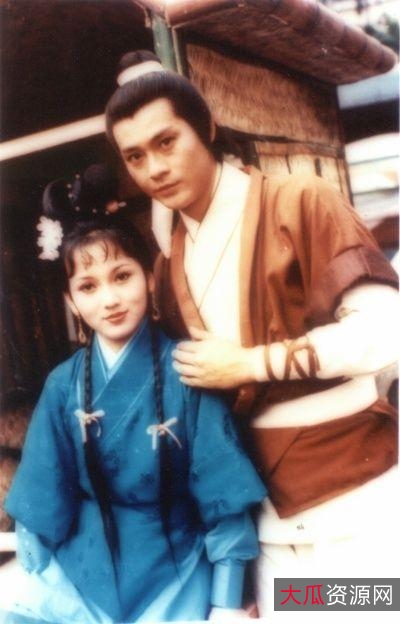 经典重现：TVB武侠剧《楚留香传奇》高码修复版