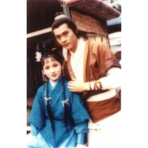 经典重现：TVB武侠剧《楚留香传奇》高码修复版