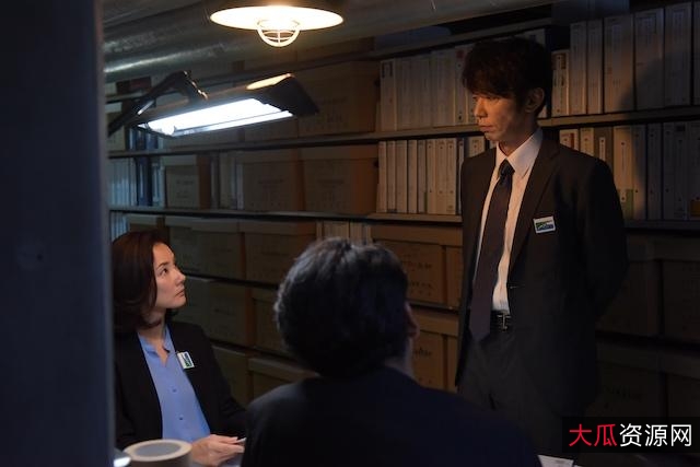 《沉默东京：爆炸恐怖事件中的沉默东京》