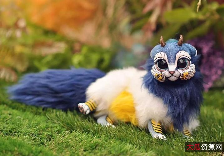 2022年：调皮小精灵、恋爱暴击、饶恕我们的罪——魔法故事书中的可怕生物和少女的未来之旅