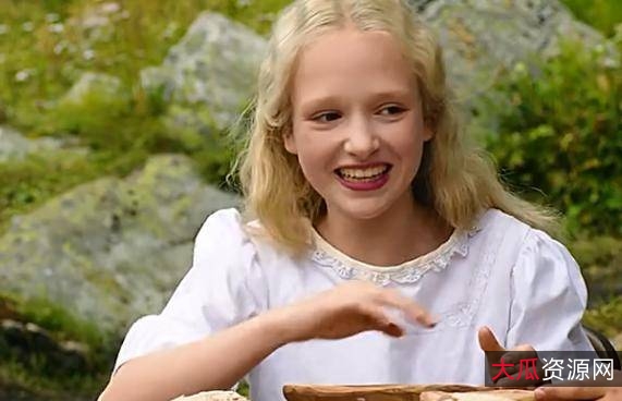 2022年：调皮小精灵、恋爱暴击、饶恕我们的罪——魔法故事书中的可怕生物和少女的未来之旅