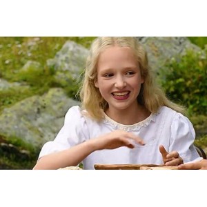 2022年：调皮小精灵、恋爱暴击、饶恕我们的罪——魔法故事书中的可怕生物和少女的未来之旅