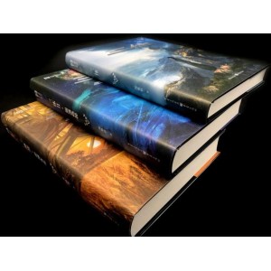 《三体》影视化：51集全集，330分钟，全网独有，经典科幻小说完美呈现！