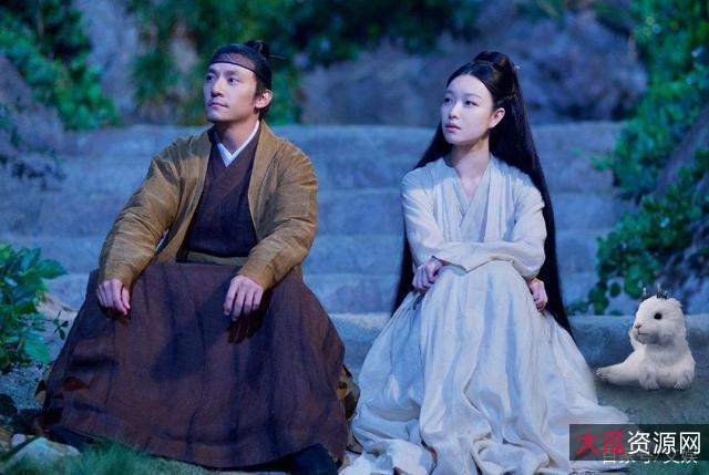 《近年优秀电视剧大全:4K/HD1080高清晰度(2017-2021)》