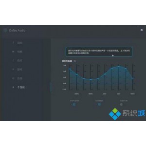 4K画质+杜比音效，开启视听享受
