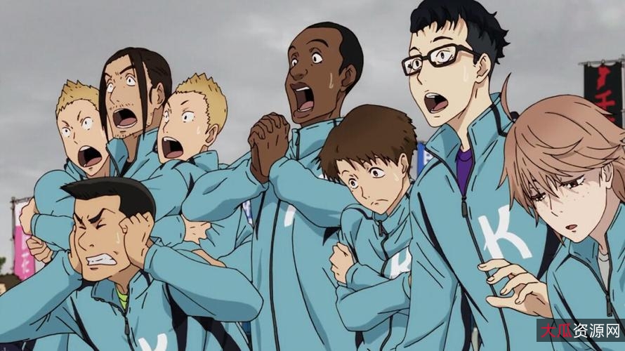 《强风吹拂BD1080P：原画技术，阿里云盘下载，APP倍速播放》