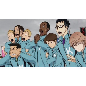 《强风吹拂BD1080P：原画技术，阿里云盘下载，APP倍速播放》