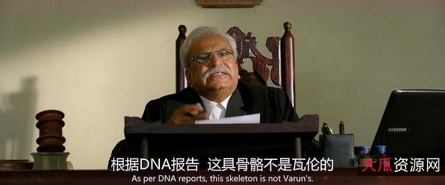 《误杀12部》：爱与正义的力量，阿里云驱动的震撼之作