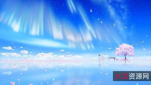 1080PBD《四月是你的谎言》：极致画质，深度体验！