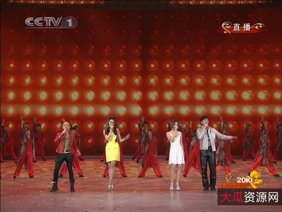 《虎年7天乐:电影+春晚资源,让你在虎年更加精彩》