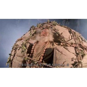 4K高清《倚天屠龙记之九阳神功》国语版MP4，阿里云上购买！