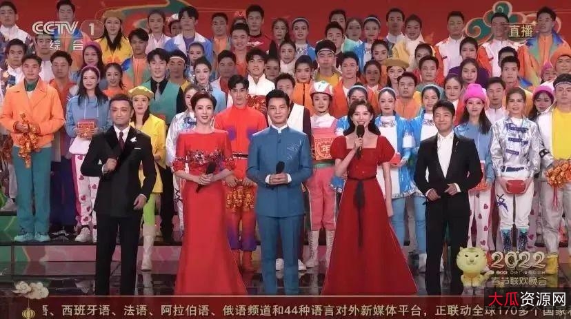 500G+CCTV历年春晚1983-2022全集,视频+原画+倍速播放,一次性观看所有春晚节目