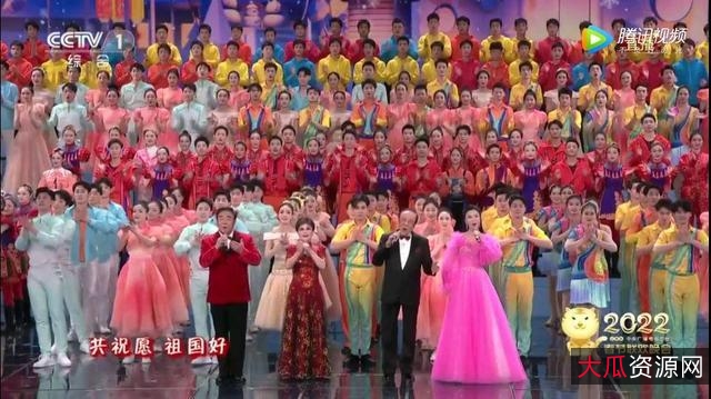 500G+CCTV历年春晚1983-2022全集,视频+原画+倍速播放,一次性观看所有春晚节目