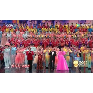 500G+CCTV历年春晚1983-2022全集，视频+原画+倍速播放，一次性观看所有春晚节目