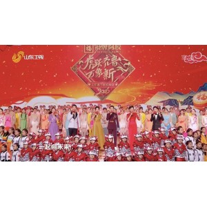 500G+CCTV历年春晚1983-2022全集，视频+原画+倍速播放，一次性观看所有春晚节目